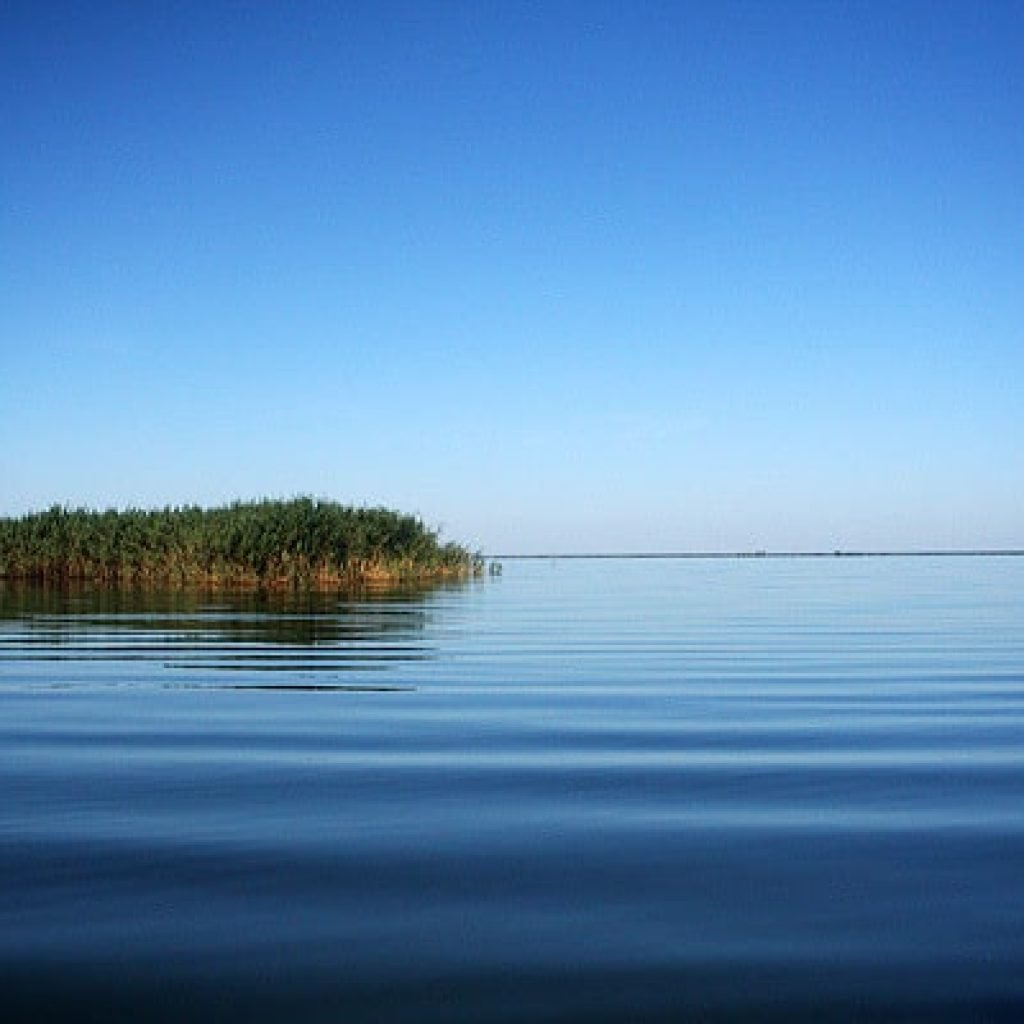 lacul Roșu